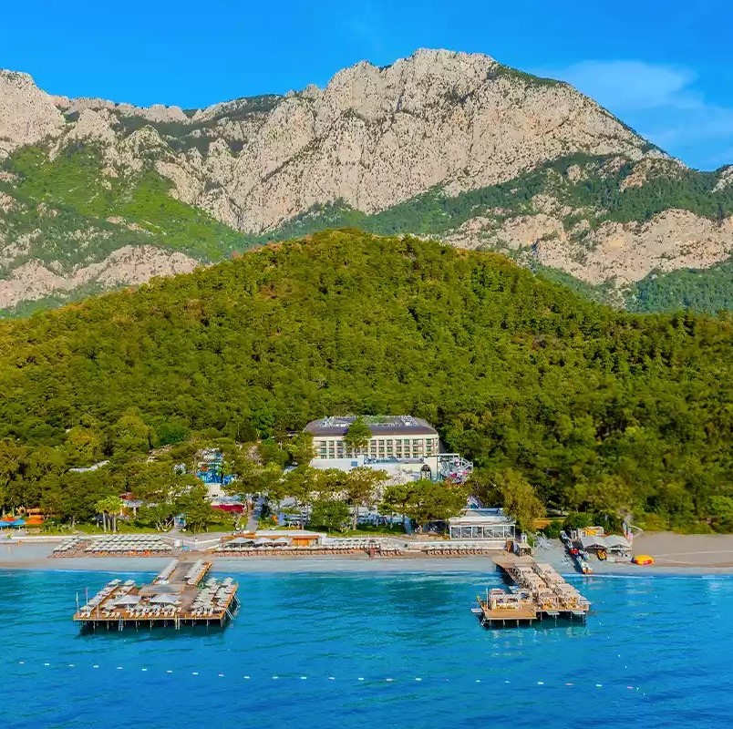 TURİZM